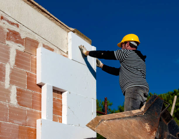 Best Geographic-Specific Insulation Services in Henderson, GA