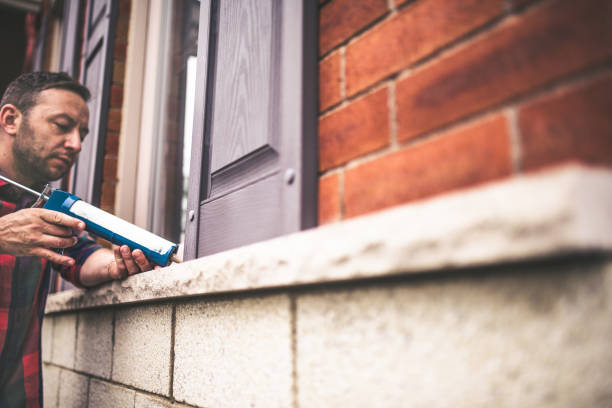 Types of Insulation We Offer in Henderson, GA