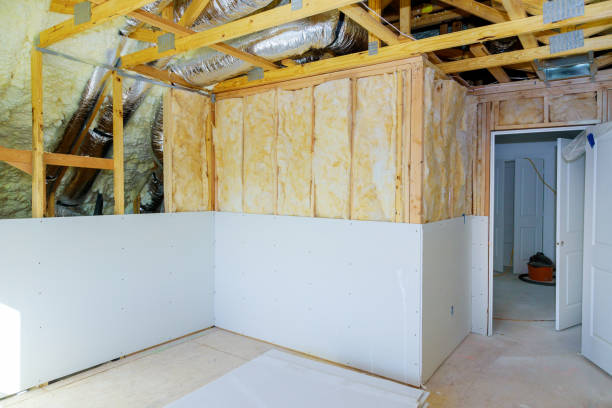 Best Spray Foam Insulation in Henderson, GA