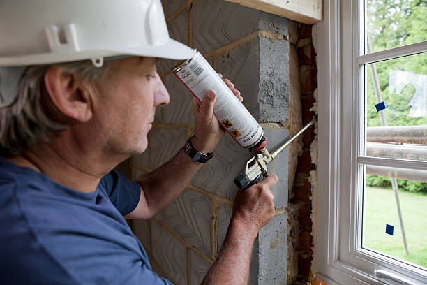 Best Fiberglass Insulation in Henderson, GA