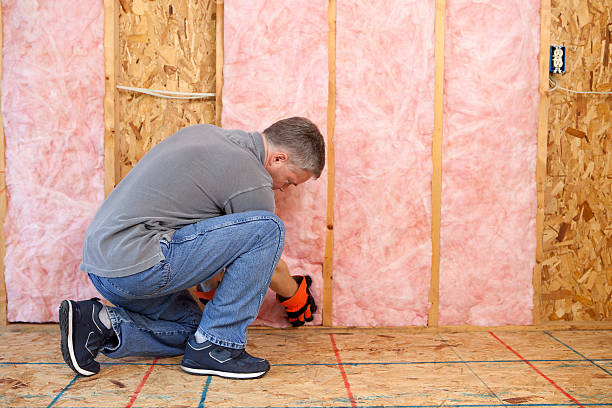 Best Insulation for Specific Applications in Henderson, GA
