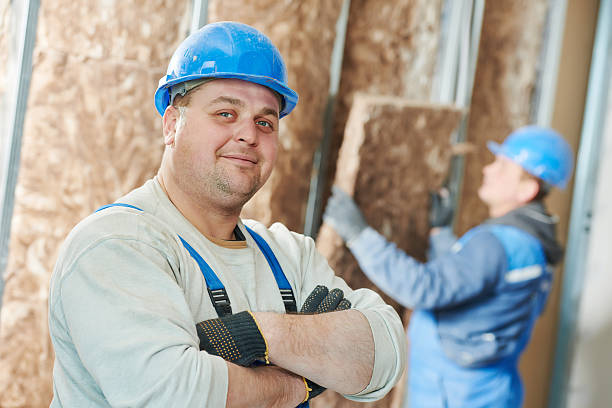 Best Spray Foam Insulation in Henderson, GA